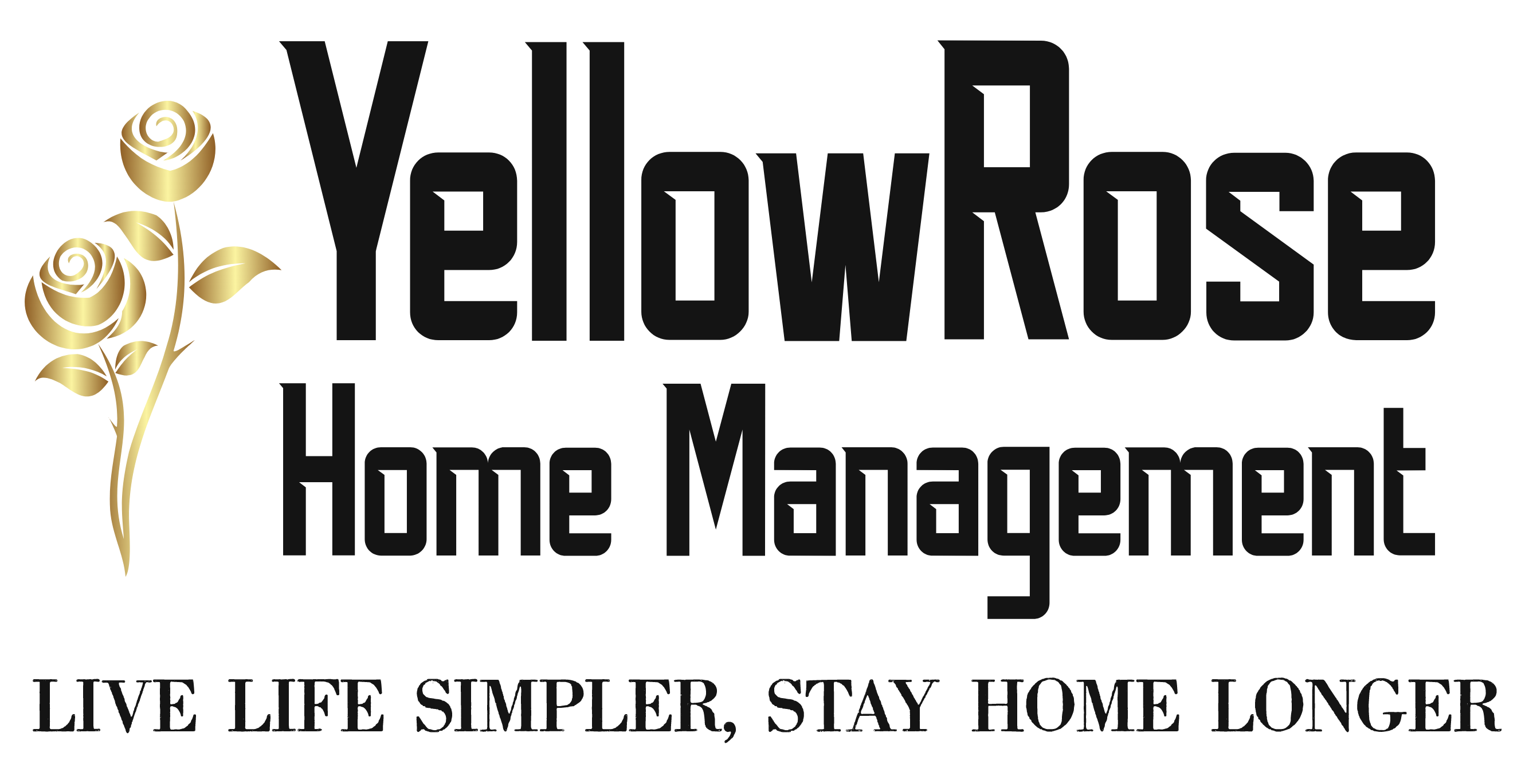 YellowRose Home Management